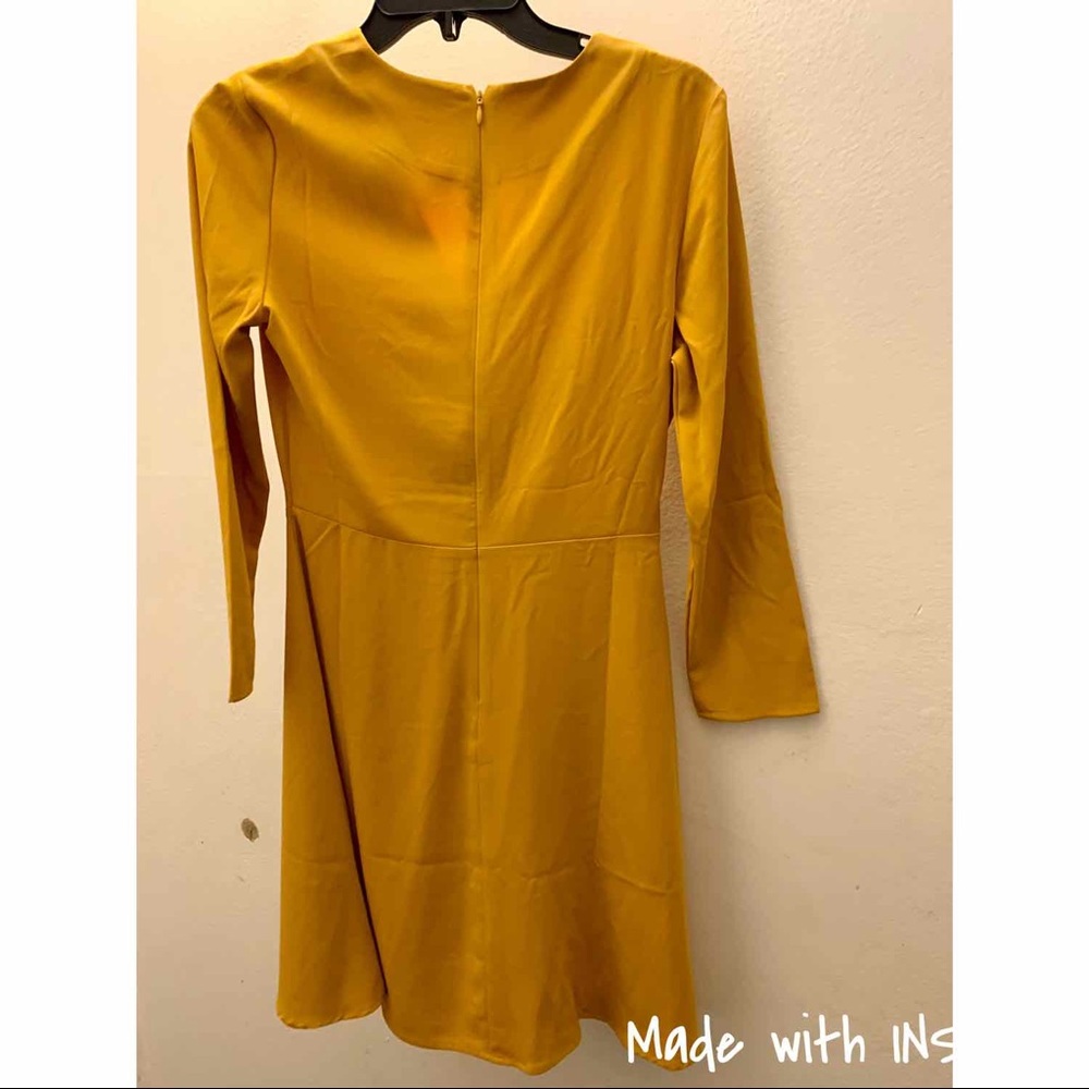 Mustard Mini! - Picture 3 of 3